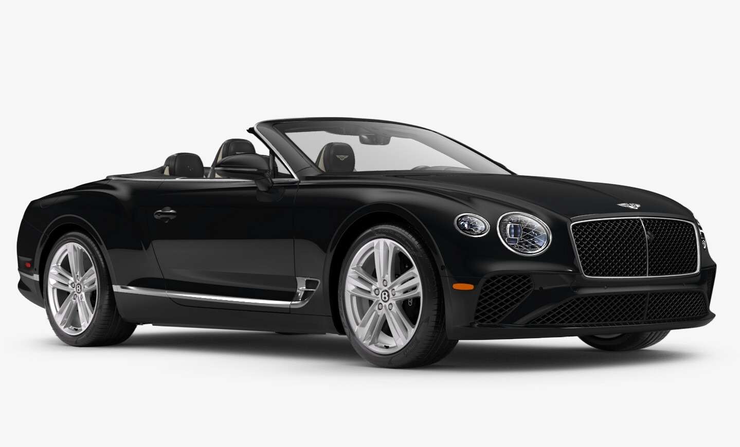 New 2024 Bentley Continental GT V8 Convertible V8 | St. Petersburg, FL