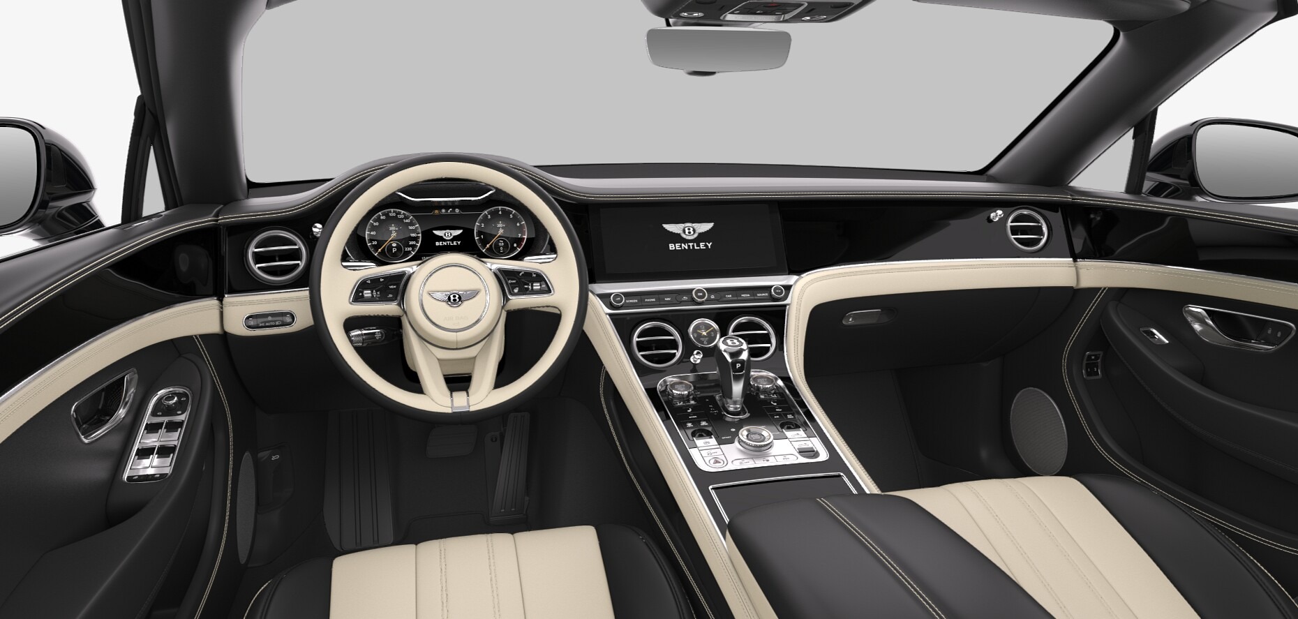 New 2024 Bentley Continental GT V8 Convertible V8 | St. Petersburg, FL