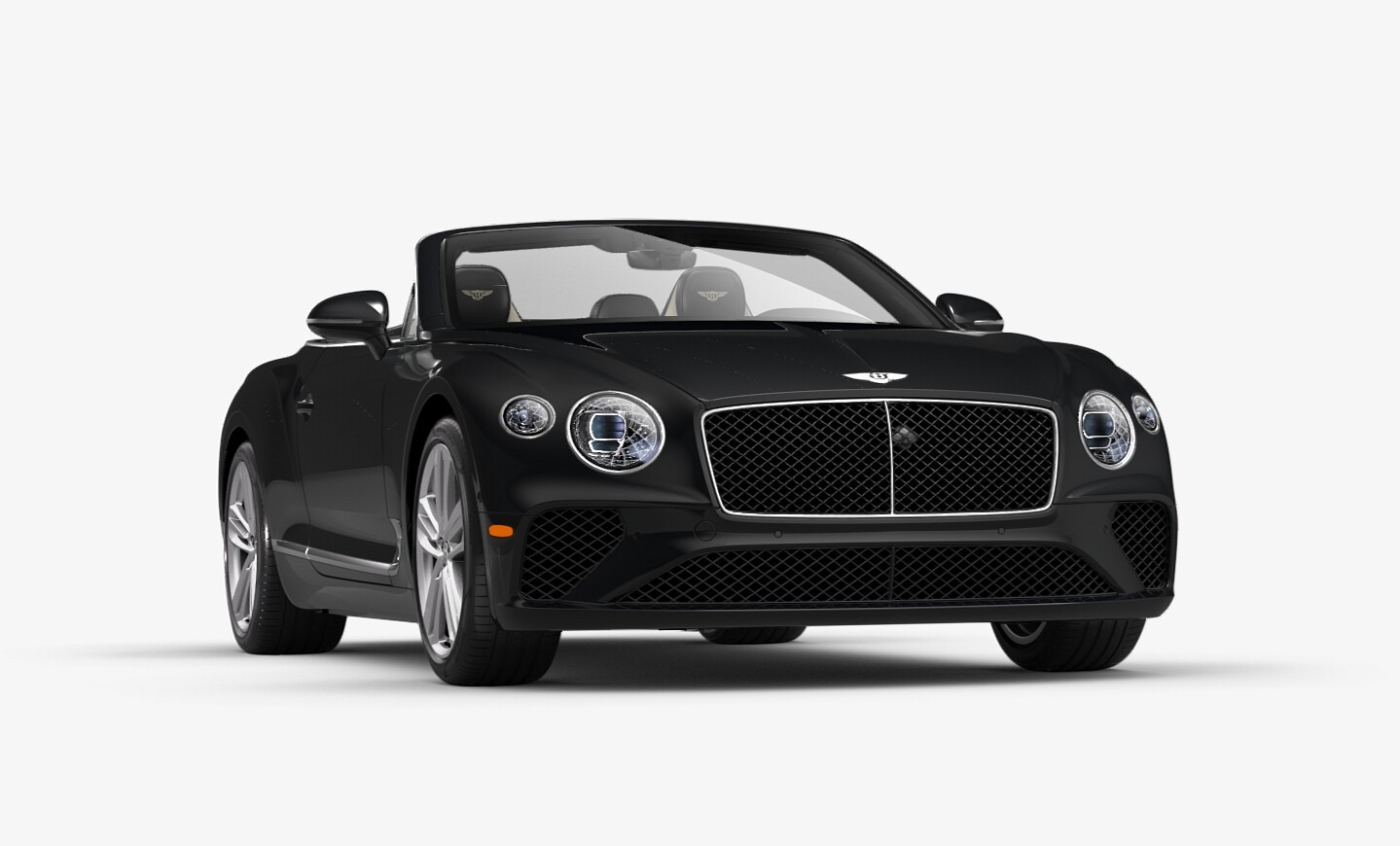 New 2024 Bentley Continental GT V8 Convertible V8 | St. Petersburg, FL