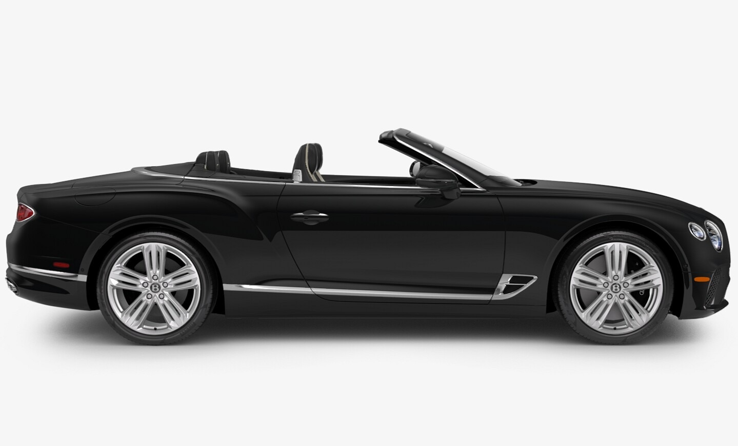 New 2024 Bentley Continental GT V8 Convertible V8 | St. Petersburg, FL
