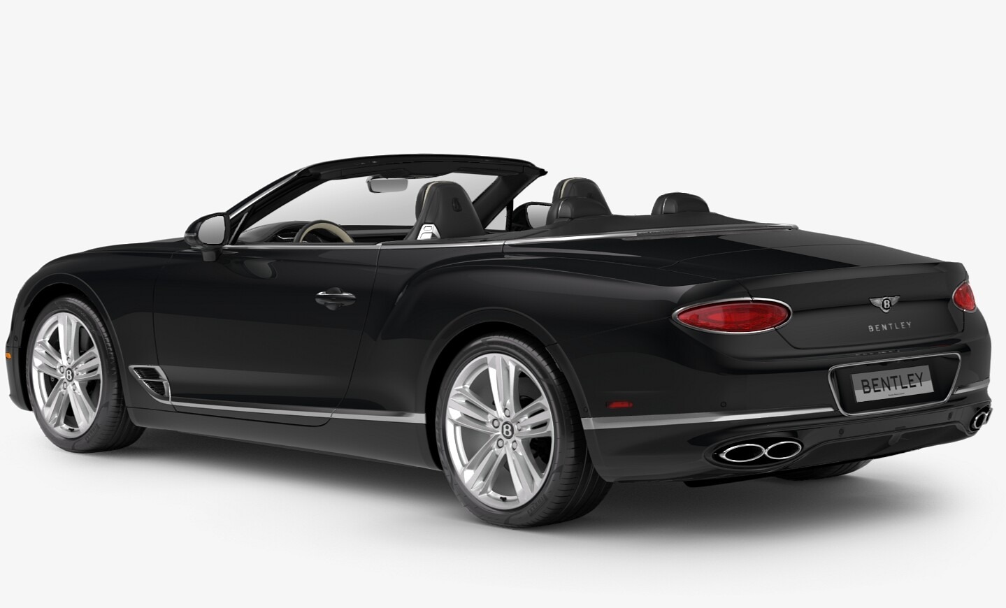 New 2024 Bentley Continental GT V8 Convertible V8 | St. Petersburg, FL