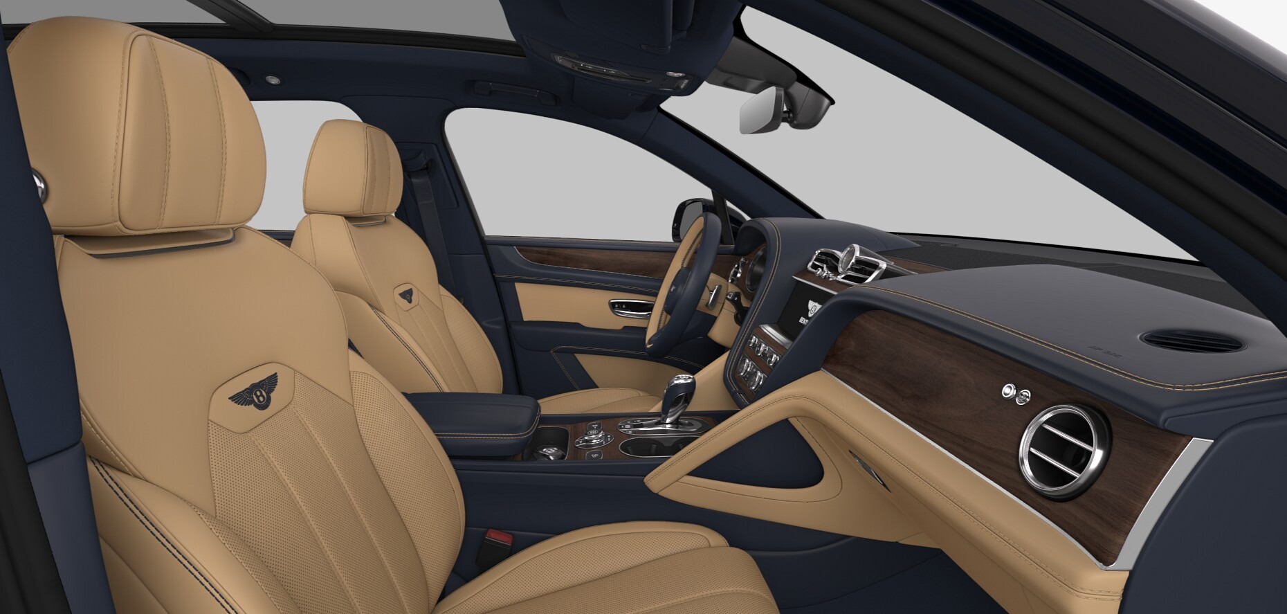 New 2024 Bentley Bentayga V8 V8 | St. Petersburg, FL