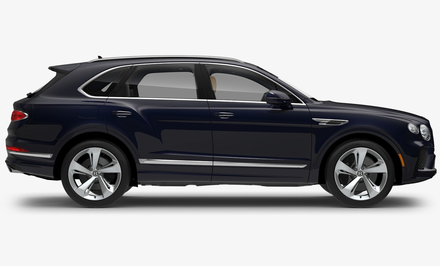New 2024 Bentley Bentayga V8 V8 | St. Petersburg, FL