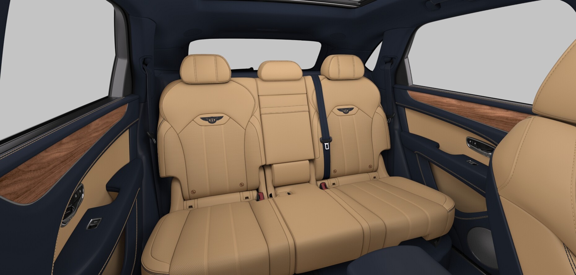 New 2024 Bentley Bentayga V8 V8 | St. Petersburg, FL