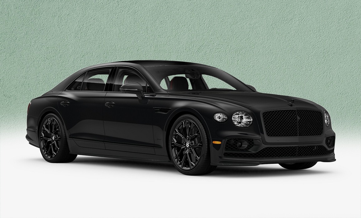 New 2024 Bentley Flying Spur Speed Speed | St. Petersburg, FL
