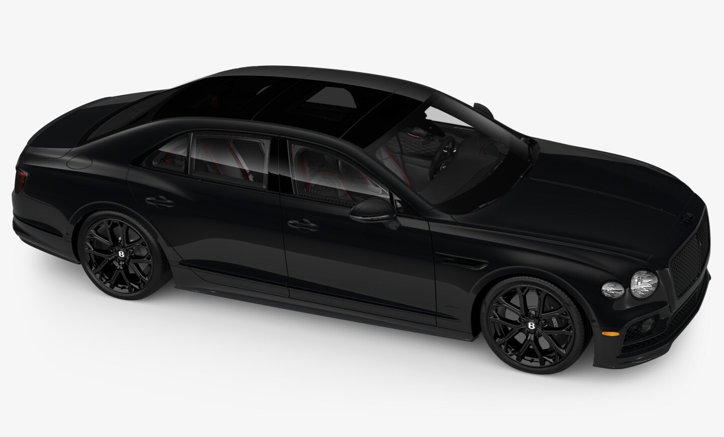 New 2024 Bentley Flying Spur Speed Speed | St. Petersburg, FL