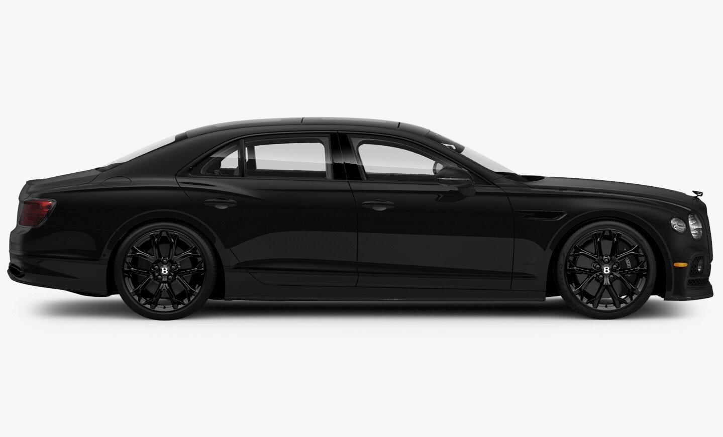New 2024 Bentley Flying Spur Speed Speed | St. Petersburg, FL