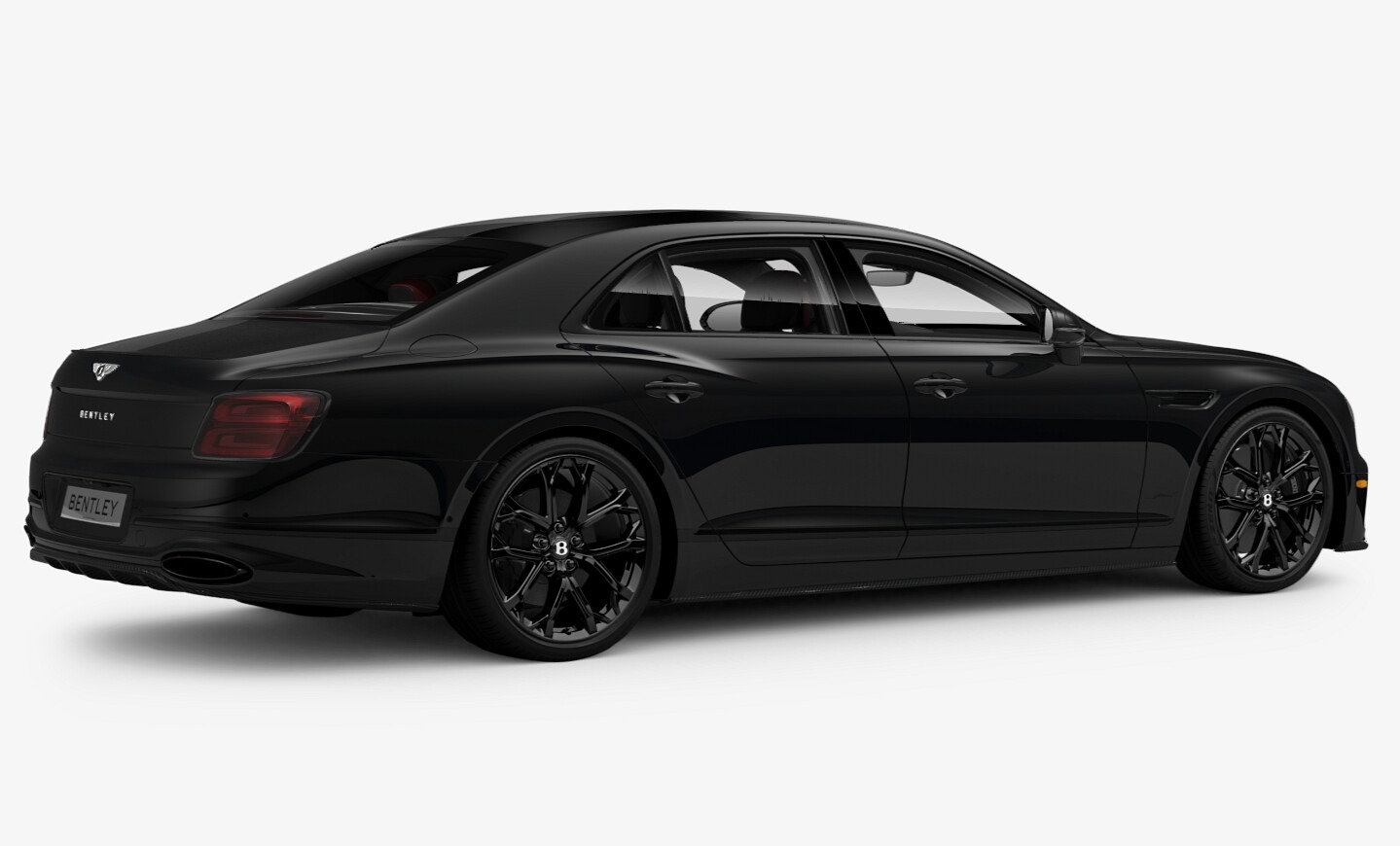New 2024 Bentley Flying Spur Speed Speed | St. Petersburg, FL