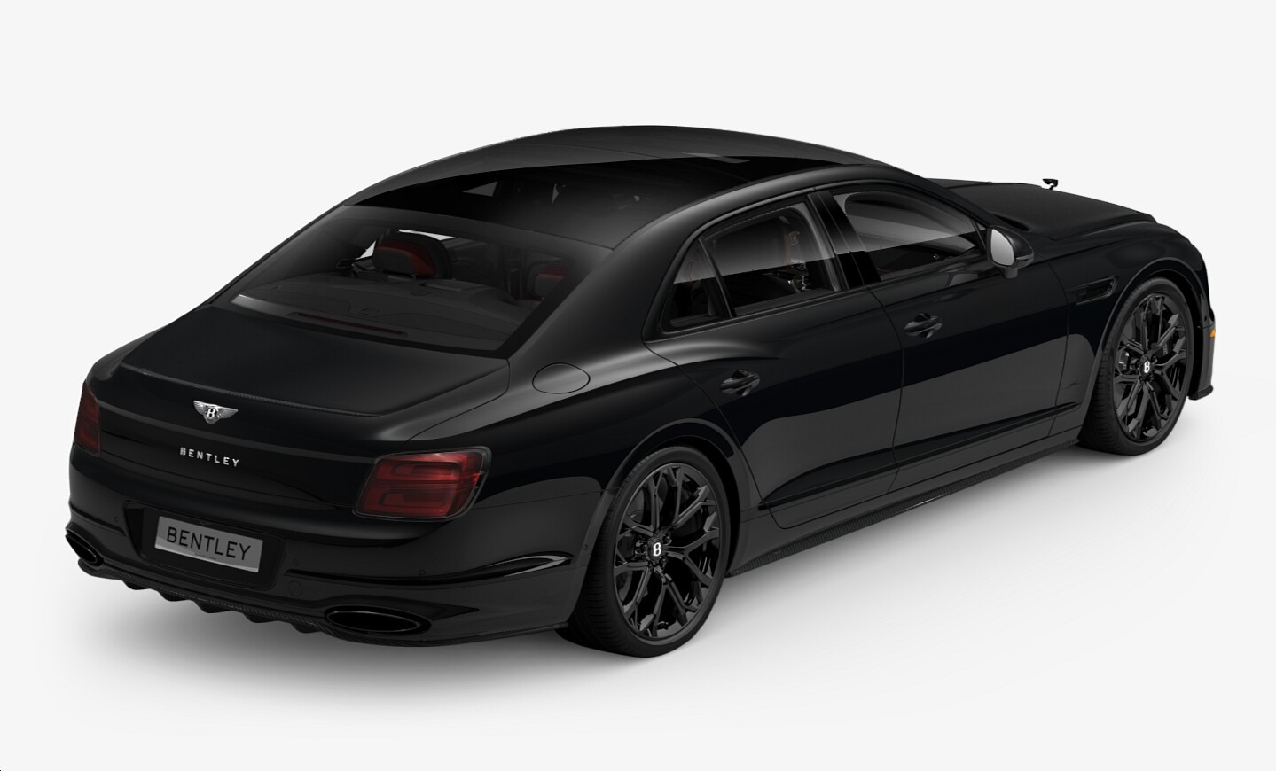 New 2024 Bentley Flying Spur Speed Speed | St. Petersburg, FL