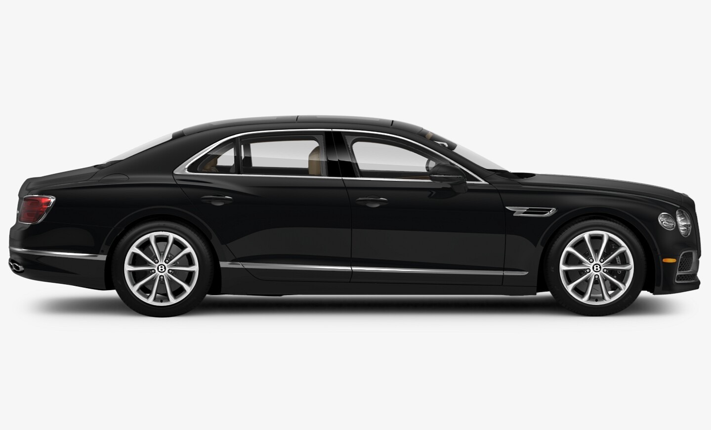 New 2024 Bentley Flying Spur Hybrid Hybrid | St. Petersburg, FL