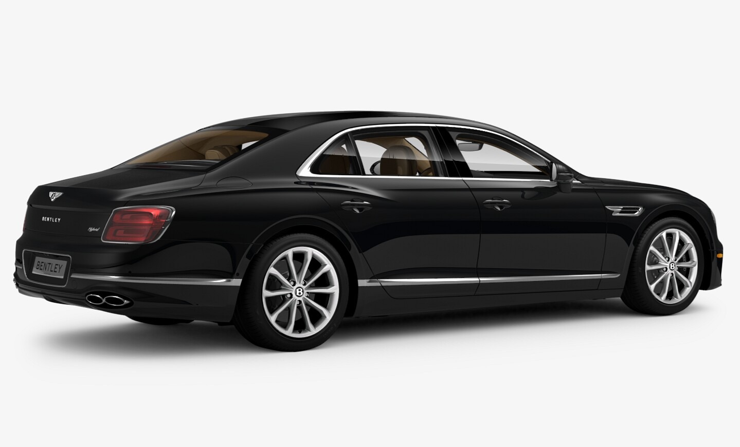New 2024 Bentley Flying Spur Hybrid Hybrid | St. Petersburg, FL