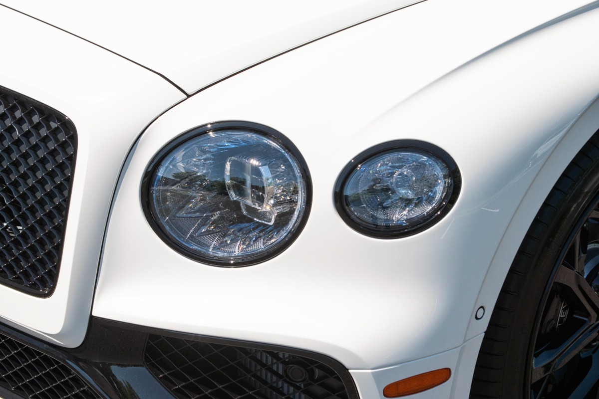 New 2024 Bentley Flying Spur Speed Speed | St. Petersburg, FL
