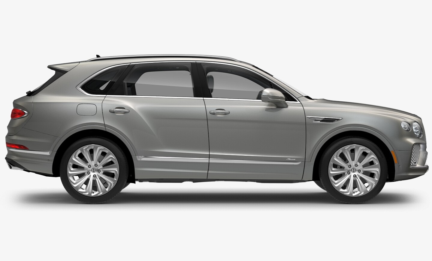 New 2024 Bentley Bentayga V8 Azure | St. Petersburg, FL