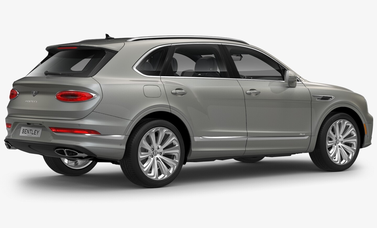New 2024 Bentley Bentayga V8 Azure | St. Petersburg, FL