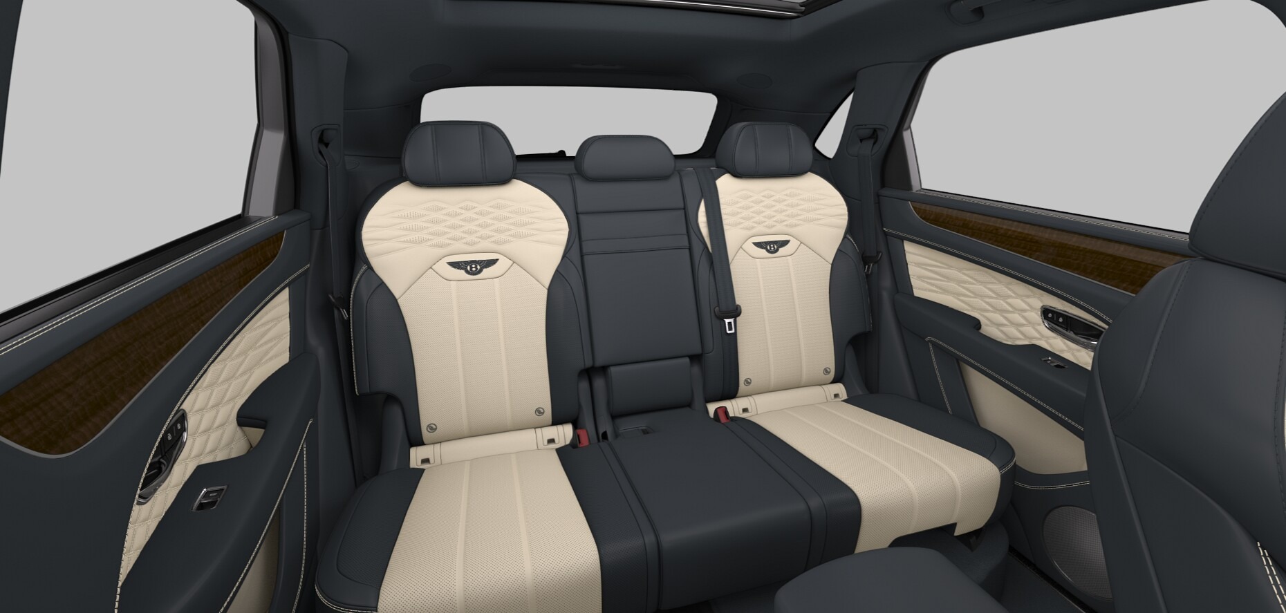 New 2024 Bentley Bentayga V8 Azure | St. Petersburg, FL