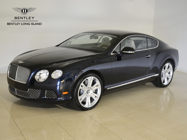 Used 2014 Bentley Continental GT V8 S For Sale (Sold) | Lotus Cars Las  Vegas Stock #V0400341