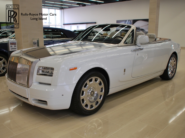 RollsRoyce Phantom Extended Wheelbase 2013  picture 6 of 26