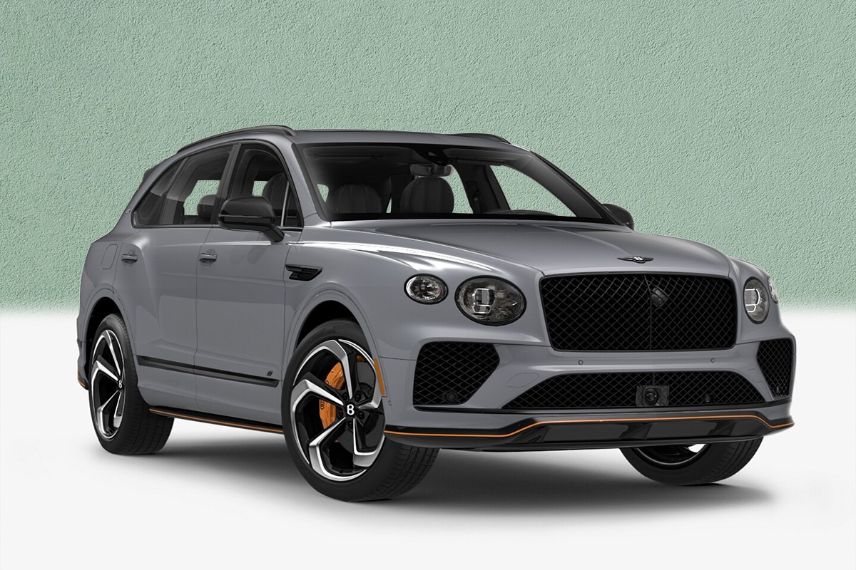 2025 Bentley Bentayga S Black Edition Stock 702430373 visit www