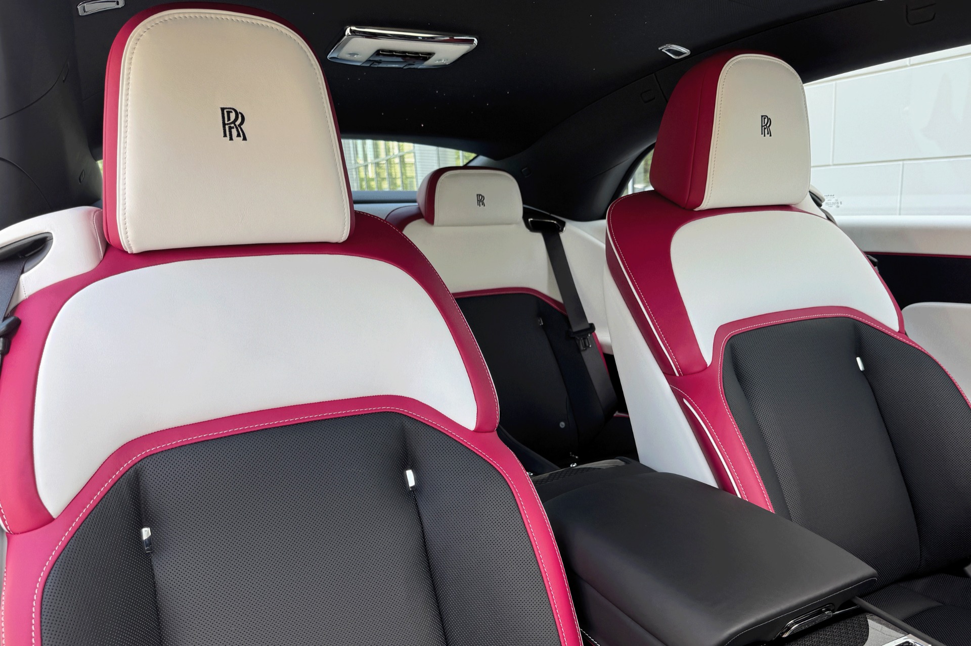 2026 Rolls Royce Spectre photo 13