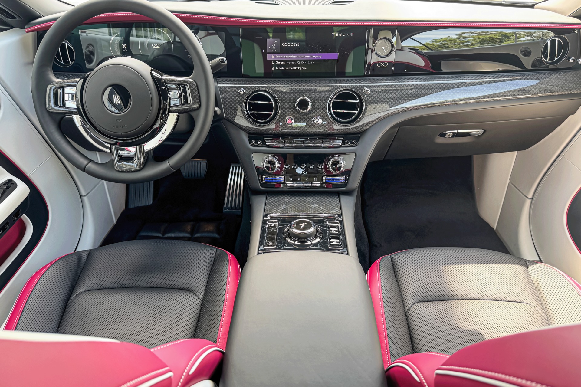 2026 Rolls Royce Spectre photo 4