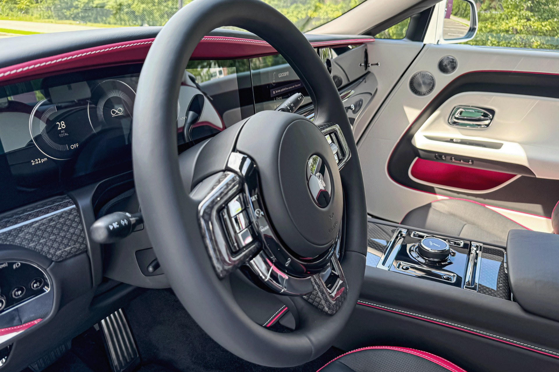 2026 Rolls Royce Spectre photo 7