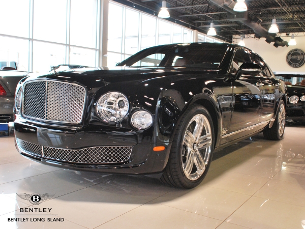 2013 Bentley Mulsanne - Rolls-Royce Motor Cars Long Island | New ... 2013 Bentley Mulsanne - Rolls-Royce Motor Cars Long Island | New ...