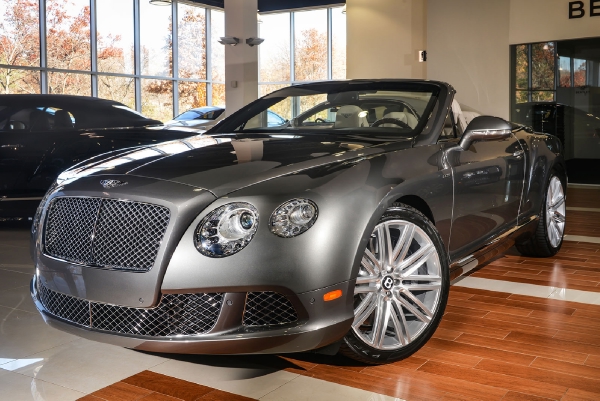 14 Bentley Continental Gt Speed Convertible Rolls Royce Motor Cars Long Island New Inventory 14 Bentley Continental Gt Speed Convertible Rolls Royce Motor Cars Long Island New Inventory