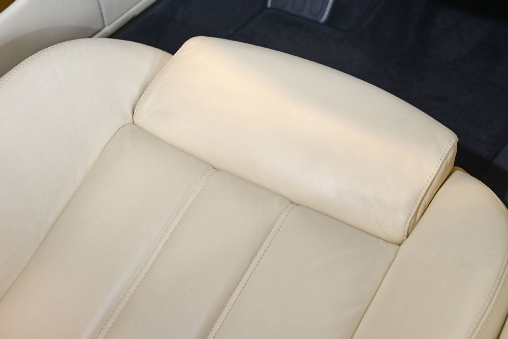 2009 Bentley Continental GT Convertible Image 17