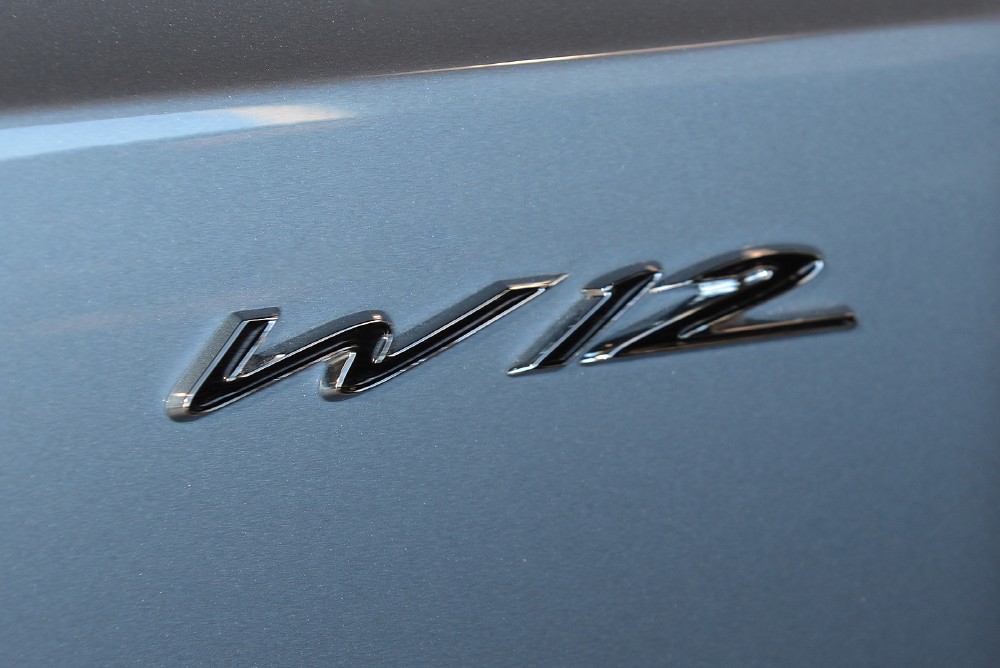 2014 Bentley Continental GT Convertible Image 21