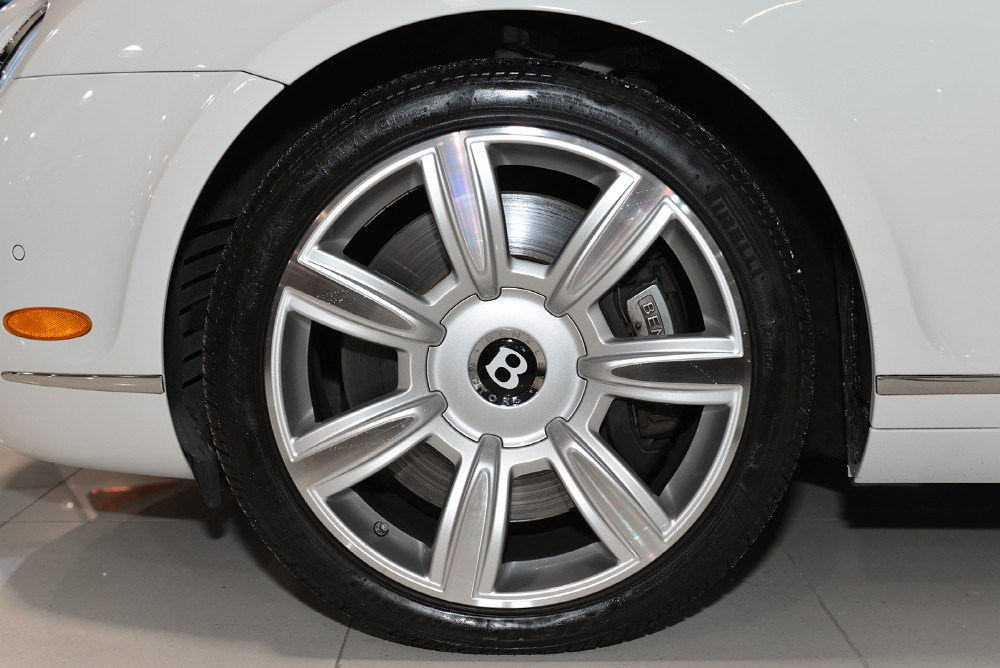 2010 Bentley Continental GT Image 4