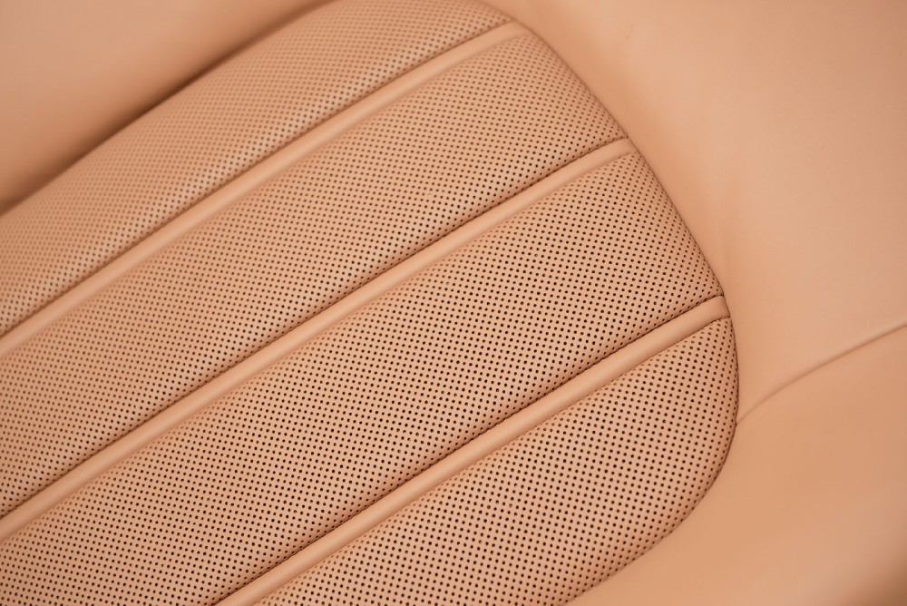 2014 Bentley Mulsanne Image 18