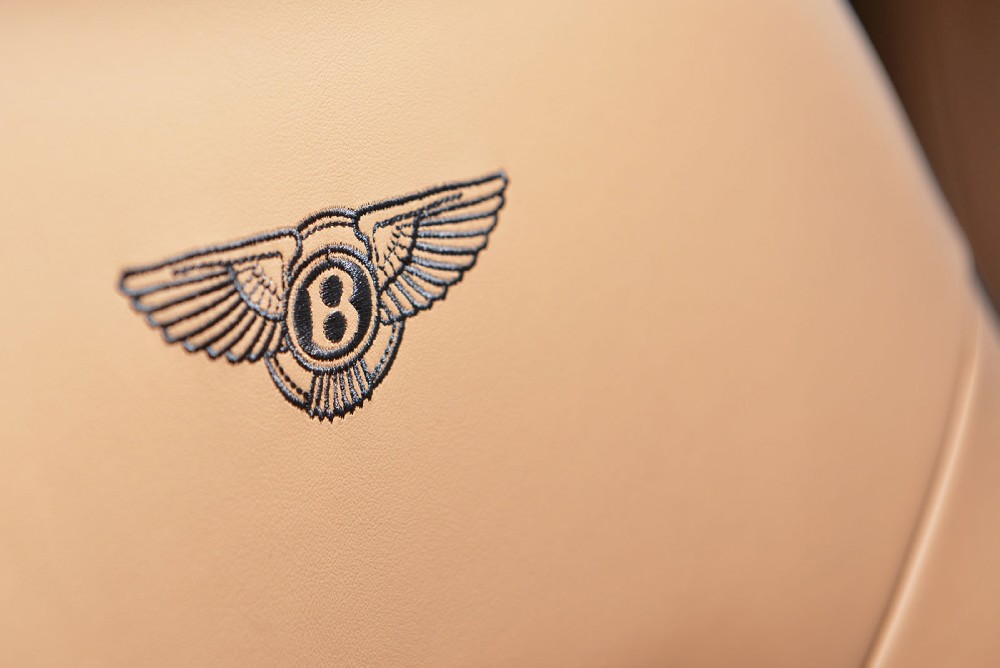 2014 Bentley Mulsanne Image 19