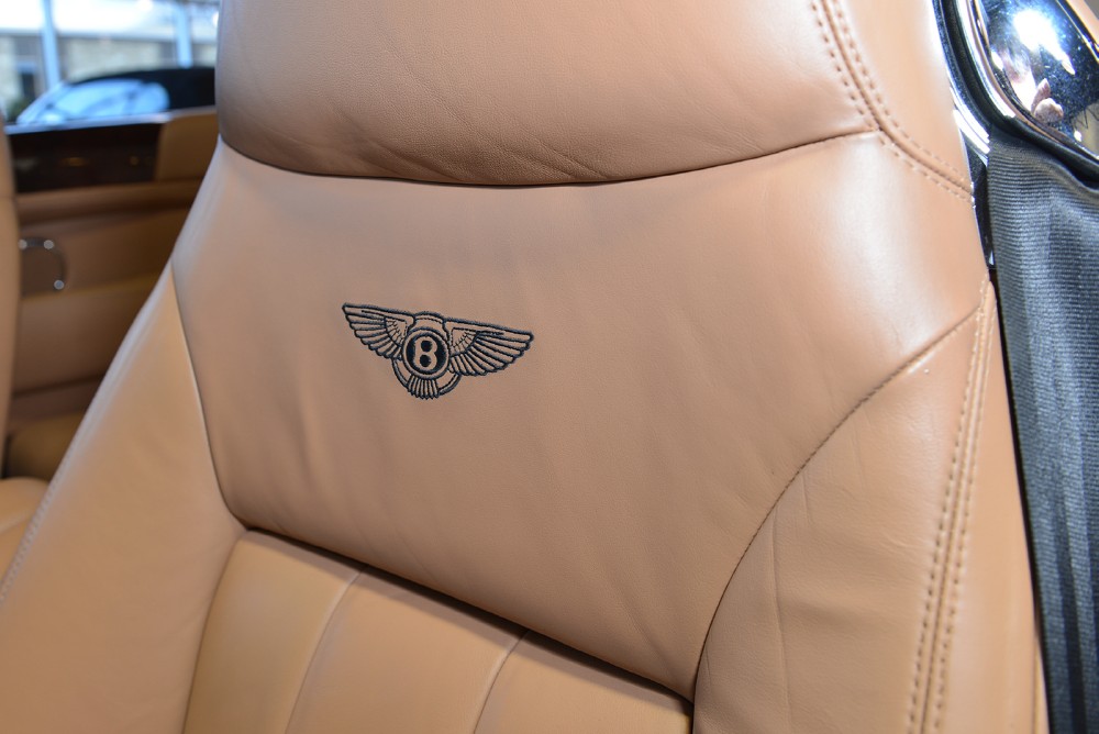 2007 Bentley Azure Image 15