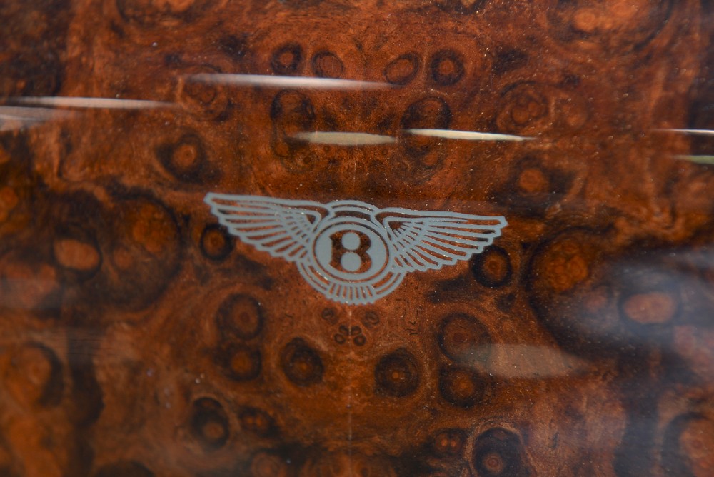 2007 Bentley Azure Image 17