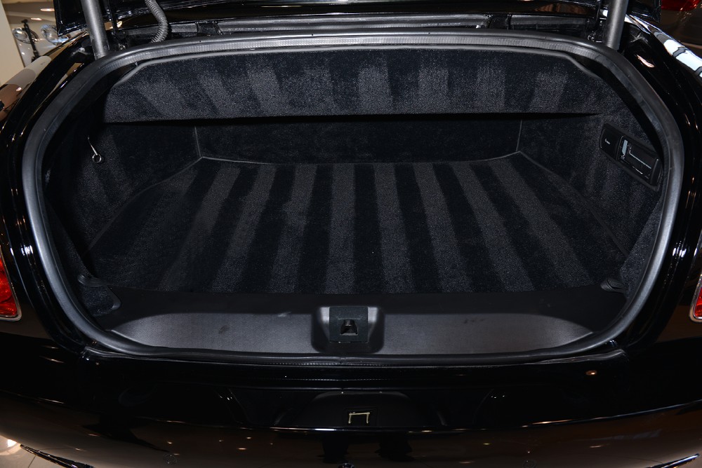 2007 Bentley Azure Image 19