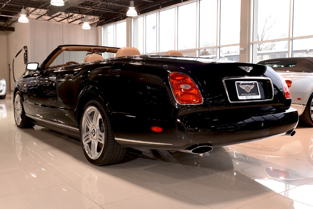 2008 Bentley Azure Image 11