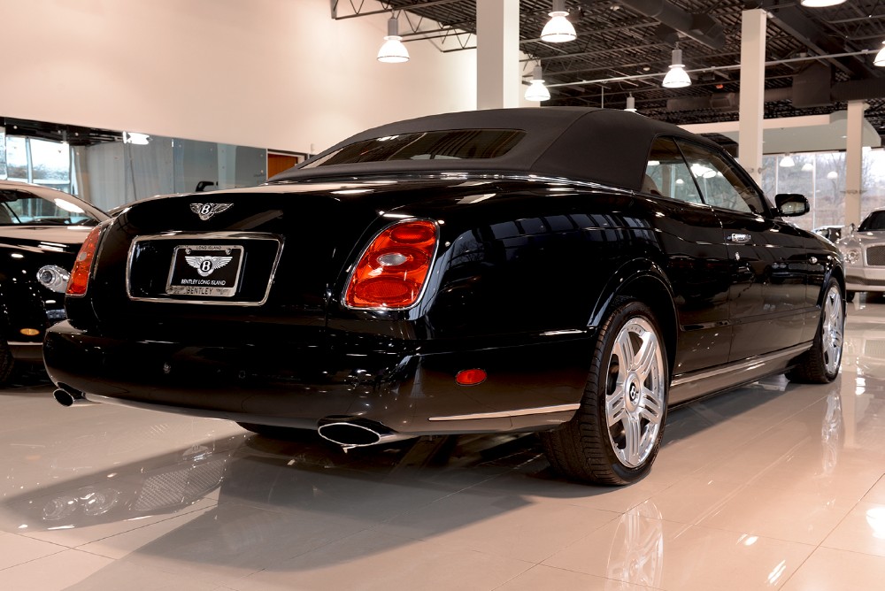 2008 Bentley Azure Image 13