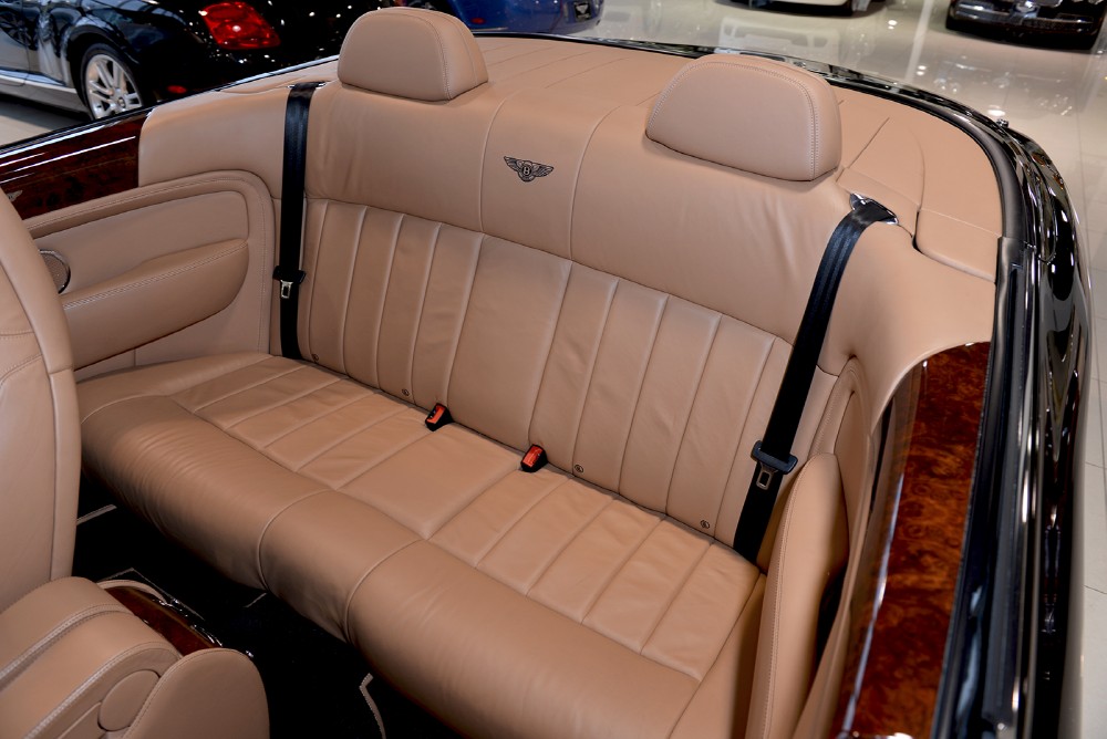 2008 Bentley Azure Image 15