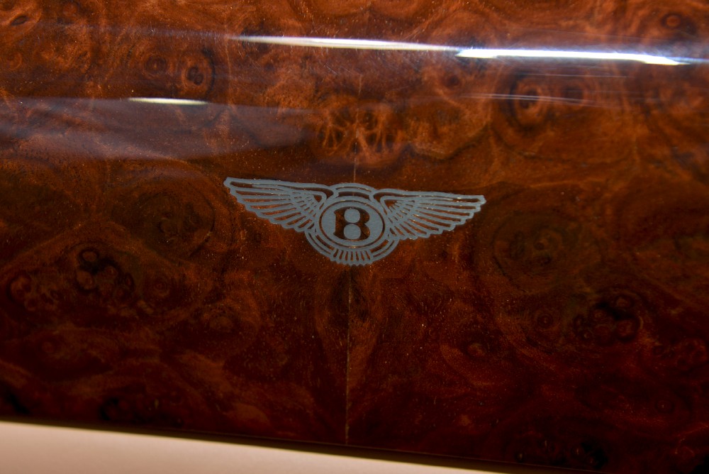 2008 Bentley Azure Image 18