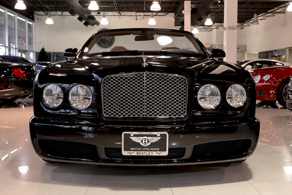 2008 Bentley Azure Image 6