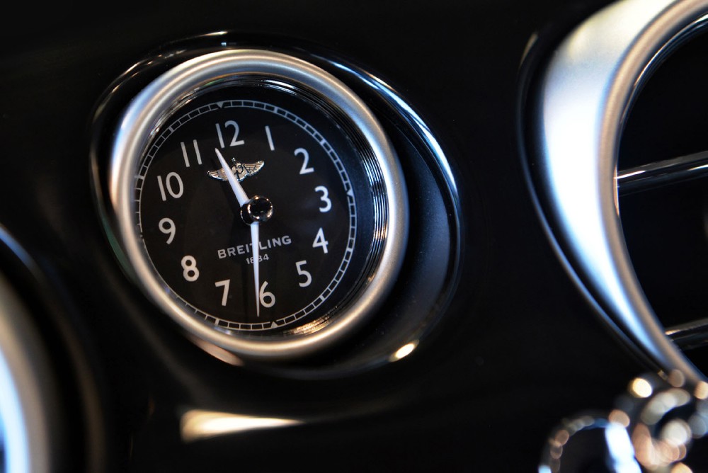 2014 Bentley Continental GT Image 17