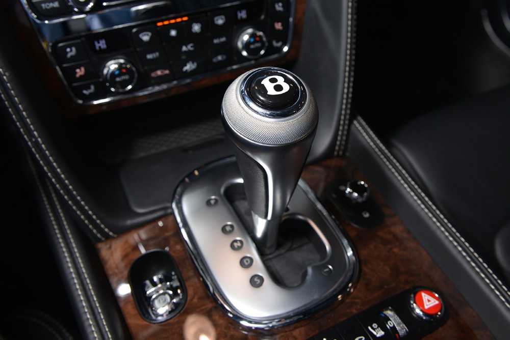 2012 Bentley Continental GT Image 13