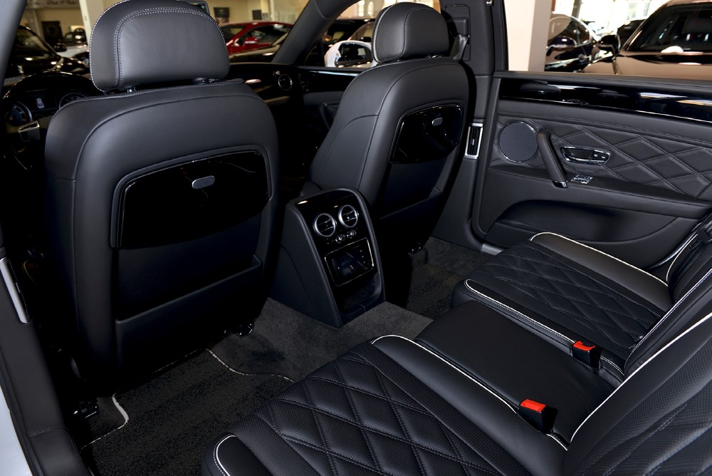 2014 Bentley Flying Spur Image 13