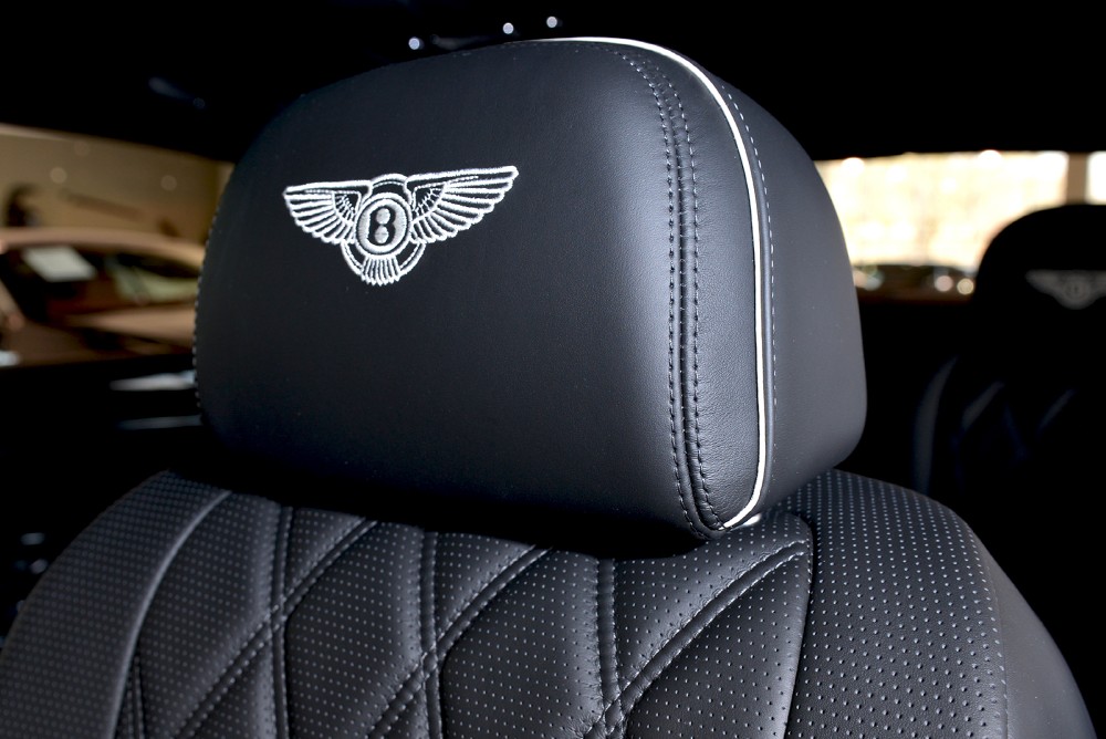 2014 Bentley Flying Spur Image 15