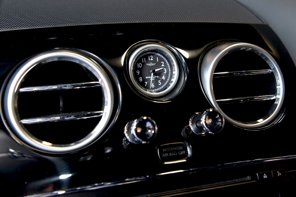 2014 Bentley Flying Spur Image 18