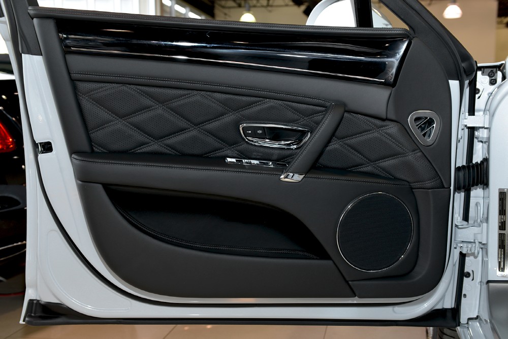 2014 Bentley Flying Spur Image 19