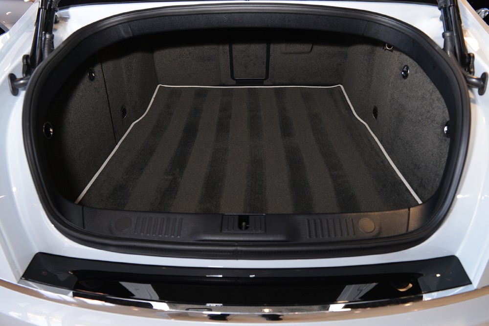 2014 Bentley Flying Spur Image 20