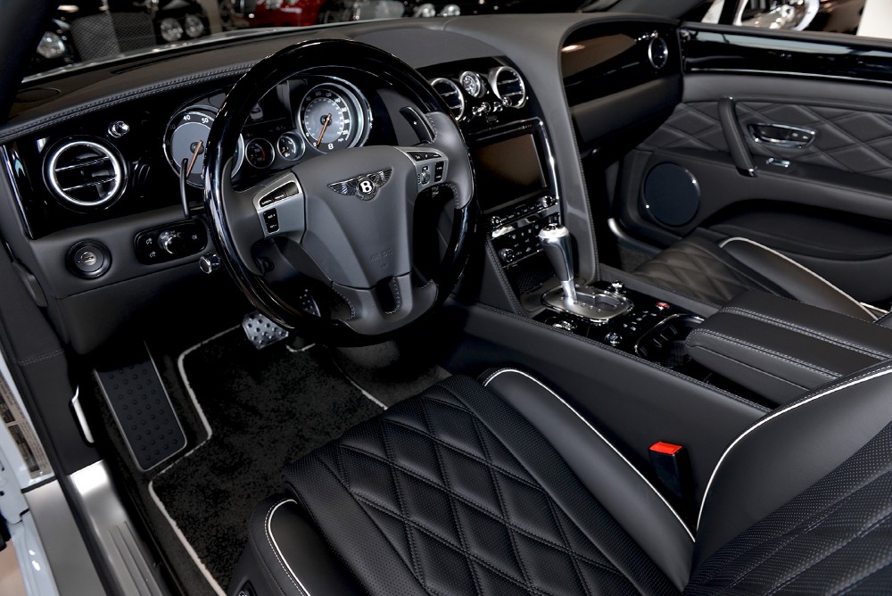 2014 Bentley Flying Spur Image 6