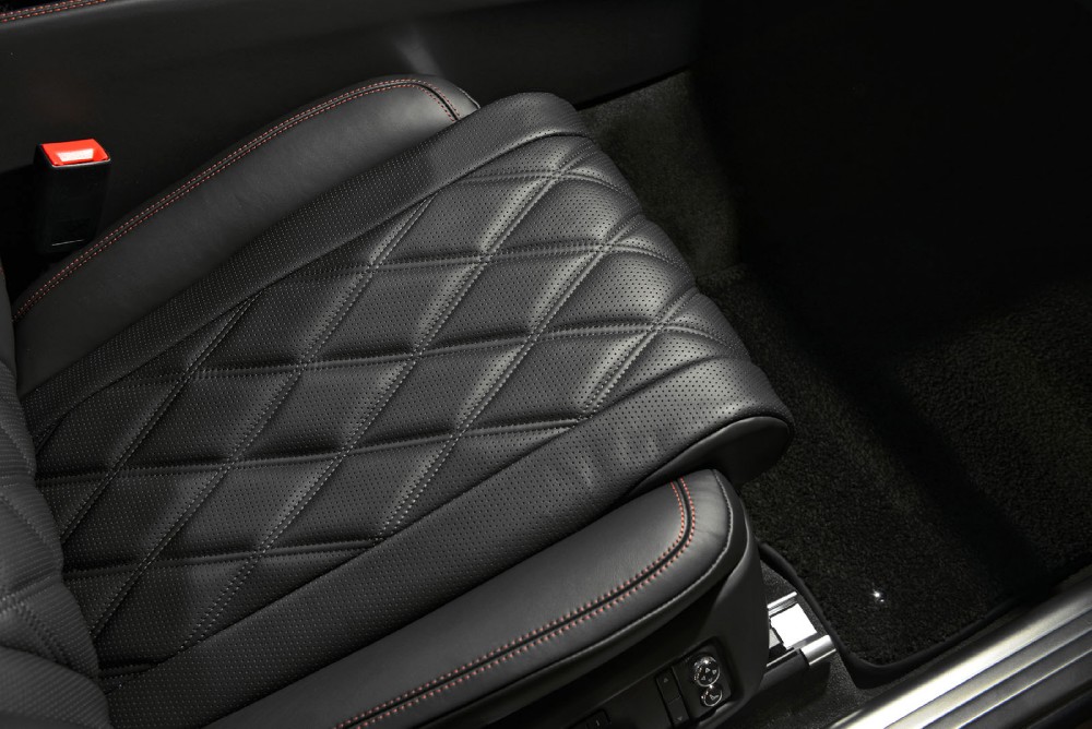 2014 Bentley Flying Spur Image 13
