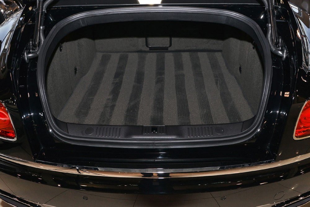 2014 Bentley Flying Spur Image 22